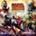 Marvel Zombies: Heroes' Resistance board game