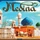 Medina (Second Edition) board game