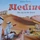 Medina board game