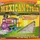 Mexican Train board game