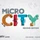 Micro City (Second Edition) board game