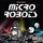 Micro Robots board game