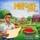 Minigolf Designer board game