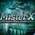 Mister X board game