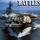 Modern Naval Battles board game