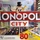 Monopoly City board game