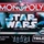 Monopoly: Star Wars board game