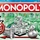 Monopoly board game