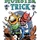 Monster Trick board game