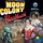 Moon Colony Bloodbath board game