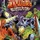 Moongha Invaders: Mad Scientists and Atomic Monsters Attack the Earth! board game