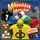 Mutant Meeples board game