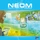 NEOM board game