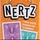 Nertz board game