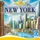 New York City board game