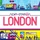 Next Station: London board game