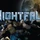 Nightfall board game