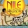 Nile DeLuxor board game