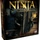 Ninja: Legend of the Scorpion Clan board game