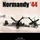 Normandy '44 board game