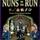 Nuns on the Run board game