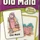 Old Maid board game