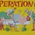 Operation board game