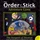 Order of the Stick Adventure Game: The Dungeon of Dorukan board game