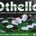 Othello board game