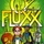 Oz Fluxx board game
