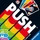 PUSH board game