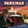 Panamax board game