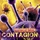 Pandemic: Contagion board game