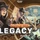 Pandemic Legacy: Season 0 board game