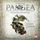 Pangea board game