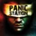 Panic Station board game