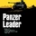 Panzer Leader: Game of Tactical Warfare on the Western Front board game