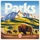 Parks (Second Edition) board game