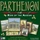 Parthenon: Rise of the Aegean board game