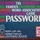 Password board game