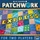 Patchwork Express board game