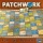 Patchwork board game
