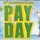 Pay Day board game