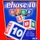 Phase 10 Dice board game
