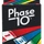 Phase 10 board game