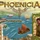 Phoenicia board game
