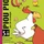 Piou Piou board game