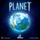 Planet board game