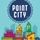 Point City board game
