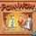 Pow Wow board game